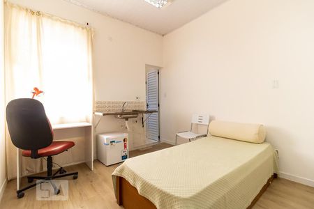 Quarto de kitnet/studio para alugar com 1 quarto, 15m² em Cambuci, São Paulo