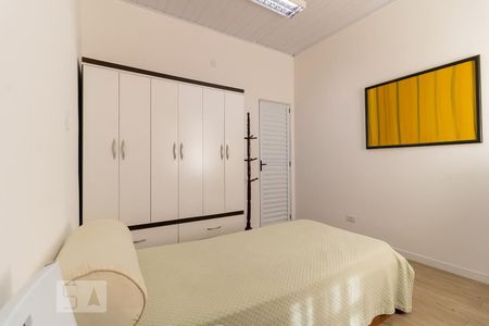 Quarto de kitnet/studio para alugar com 1 quarto, 15m² em Cambuci, São Paulo