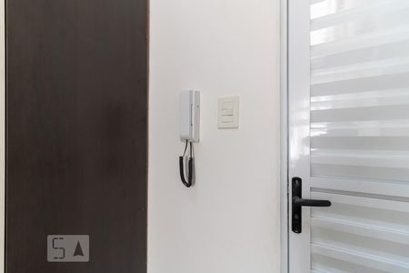 Detalhe do Quarto de kitnet/studio para alugar com 1 quarto, 15m² em Cambuci, São Paulo