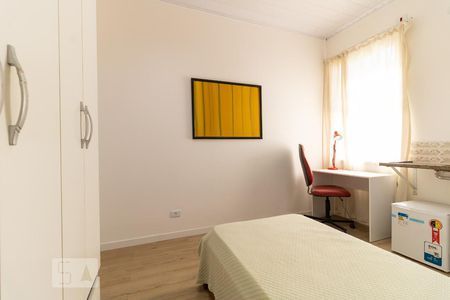 Quarto de kitnet/studio para alugar com 1 quarto, 15m² em Cambuci, São Paulo