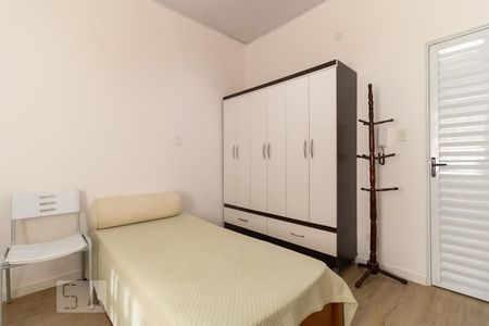 Quarto de kitnet/studio para alugar com 1 quarto, 15m² em Cambuci, São Paulo