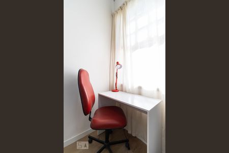 Quarto de kitnet/studio para alugar com 1 quarto, 15m² em Cambuci, São Paulo