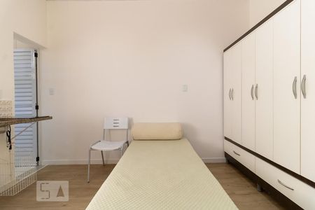 Quarto de kitnet/studio para alugar com 1 quarto, 15m² em Cambuci, São Paulo