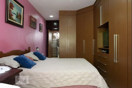 Quarto 1 - Suite de apartamento para alugar com 2 quartos, 79m² em Copacabana, Rio de Janeiro