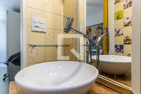 Studio para alugar com 30m², 1 quarto e 1 vagaStudio