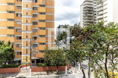 Studio para alugar com 30m², 1 quarto e 1 vagaVista do Studio