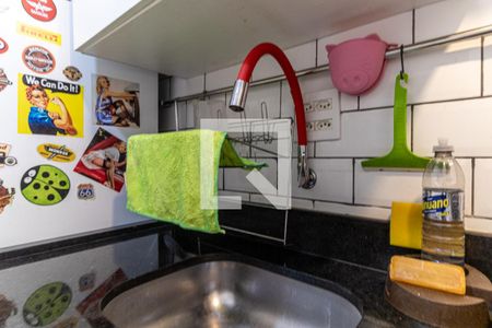 Studio para alugar com 30m², 1 quarto e 1 vagaStudio