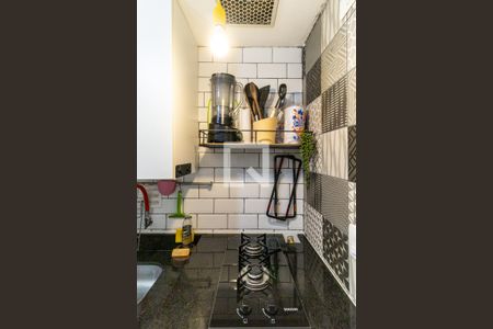 Studio para alugar com 30m², 1 quarto e 1 vagaStudio