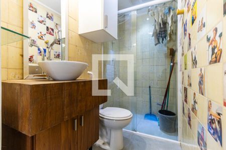 Studio para alugar com 30m², 1 quarto e 1 vagaStudio