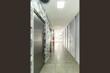 Studio para alugar com 30m², 1 quarto e 1 vagaElevador