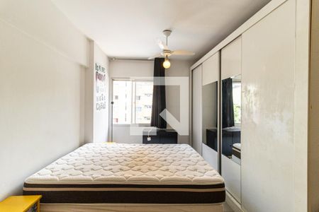 Studio para alugar com 30m², 1 quarto e 1 vagaStudio