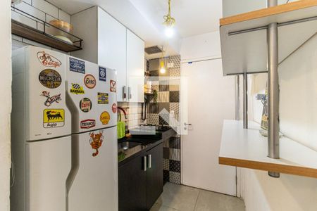 Studio para alugar com 30m², 1 quarto e 1 vagaStudio