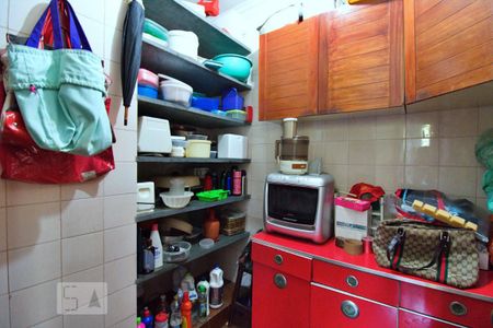 Casa à venda com 470m², 4 quartos e 4 vagasDespensa