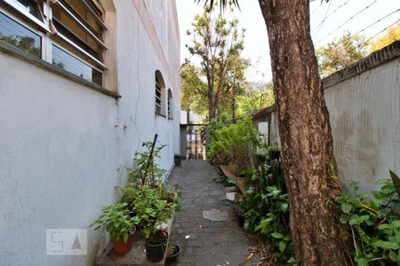 Casa à venda com 470m², 4 quartos e 4 vagasÁrea Externa