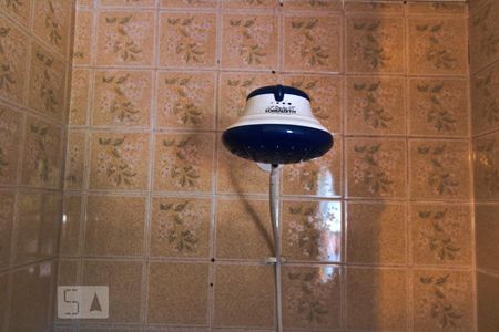 Casa à venda com 470m², 4 quartos e 4 vagasBanheiro da Suíte 1