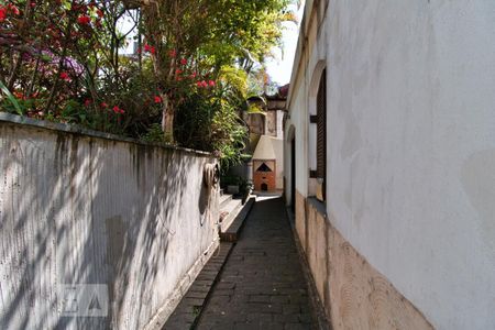 Casa à venda com 470m², 4 quartos e 4 vagasÁrea Externa