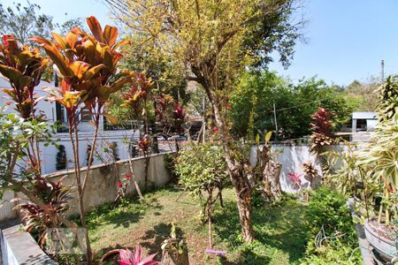 Casa à venda com 470m², 4 quartos e 4 vagasÁrea Externa