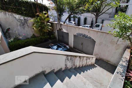 Casa à venda com 470m², 4 quartos e 4 vagasÁrea Externa