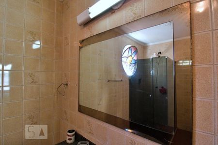 Casa à venda com 470m², 4 quartos e 4 vagasBanheiro