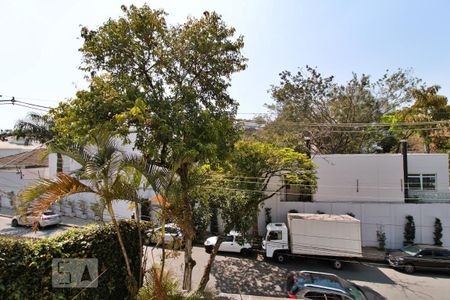 Casa à venda com 470m², 4 quartos e 4 vagasVista da Varanda 