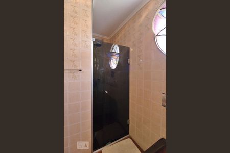 Casa à venda com 470m², 4 quartos e 4 vagasBanheiro da Suíte 1