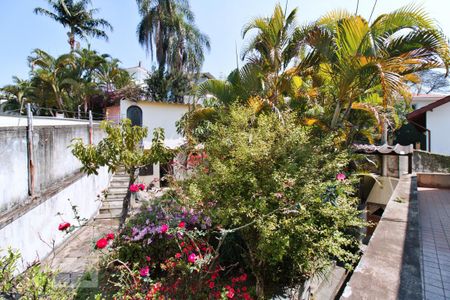 Casa à venda com 470m², 4 quartos e 4 vagasVista do Quarto 3