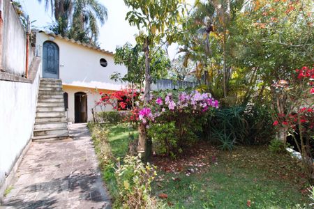 Casa à venda com 470m², 4 quartos e 4 vagasÁrea Externa