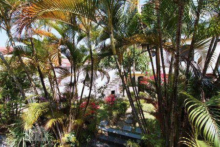 Casa à venda com 470m², 4 quartos e 4 vagasVista da Suíte 2