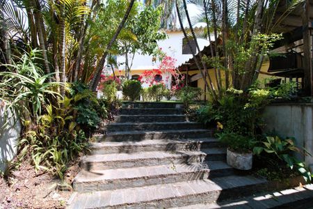 Casa à venda com 470m², 4 quartos e 4 vagasÁrea Externa