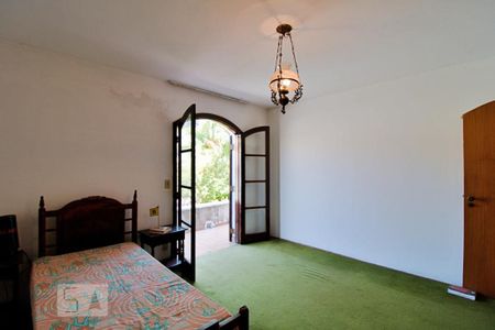 Casa à venda com 470m², 4 quartos e 4 vagasQuarto 3