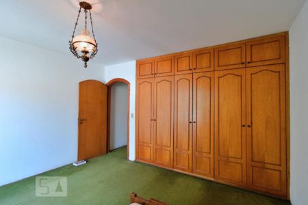 Casa à venda com 470m², 4 quartos e 4 vagasQuarto 3