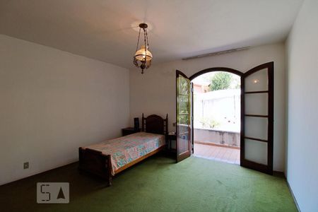 Casa à venda com 470m², 4 quartos e 4 vagasQuarto 3