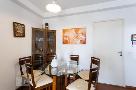 Sala de apartamento à venda com 2 quartos, 51m² em Vila Butantã, São Paulo