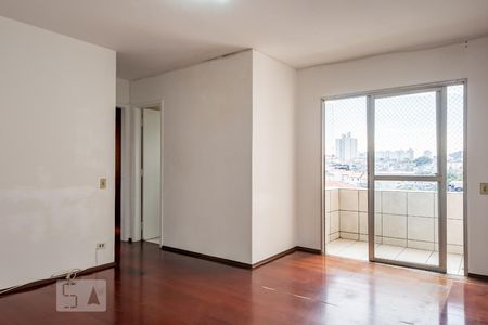 Sala de apartamento para alugar com 3 quartos, 64m² em Vila Ema, São Paulo