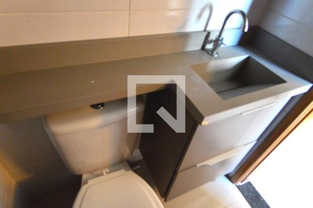 Apartamento à venda com 41m², 1 quarto e sem vagaBanheiro