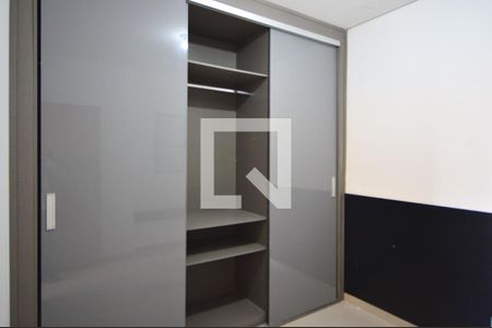 Apartamento à venda com 41m², 1 quarto e sem vagaQuarto