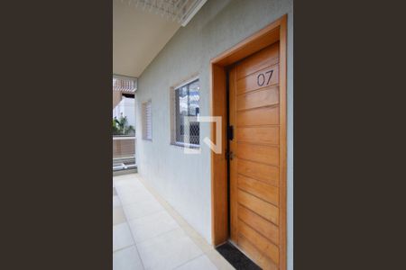 Apartamento à venda com 41m², 1 quarto e sem vagaFachada