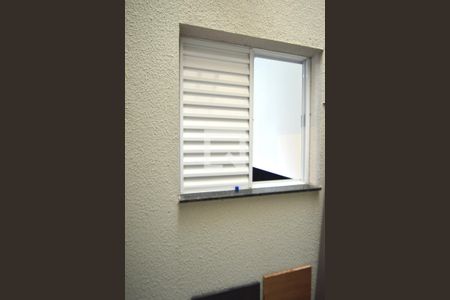 Apartamento à venda com 41m², 1 quarto e sem vagaQuintal