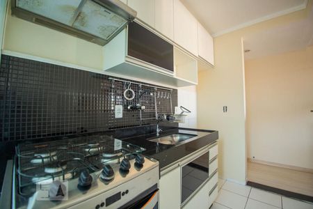 Apartamento para alugar com 43m², 2 quartos e 1 vagacozinha