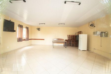 Apartamento para alugar com 43m², 2 quartos e 1 vagasalao