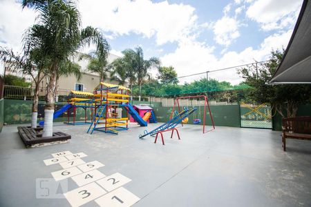 Apartamento para alugar com 43m², 2 quartos e 1 vagaplayground