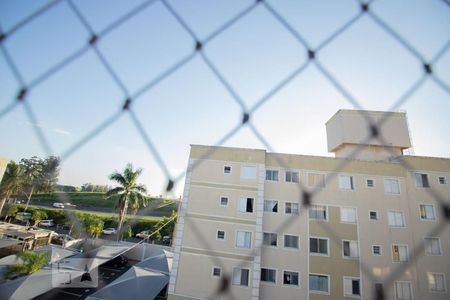 Apartamento para alugar com 43m², 2 quartos e 1 vagavista