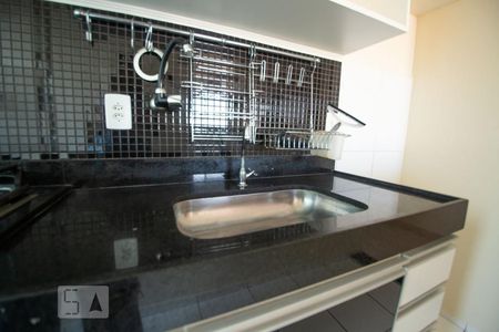 Apartamento para alugar com 43m², 2 quartos e 1 vagacozinha
