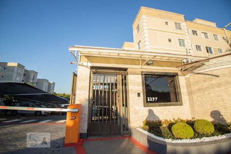 Apartamento para alugar com 43m², 2 quartos e 1 vagafachada