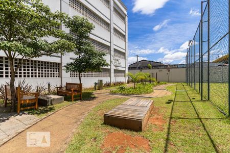 Apartamento à venda com 68m², 2 quartos e 1 vaga Apartamento à venda com 68m², 2 quartos e 1 vagaÁrea comum