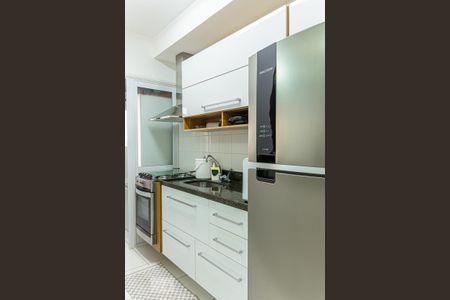 Apartamento à venda com 68m², 2 quartos e 1 vaga Apartamento à venda com 68m², 2 quartos e 1 vagaCozinha