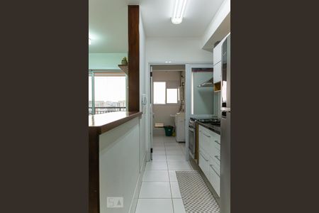 Apartamento à venda com 68m², 2 quartos e 1 vaga Apartamento à venda com 68m², 2 quartos e 1 vagaCozinha