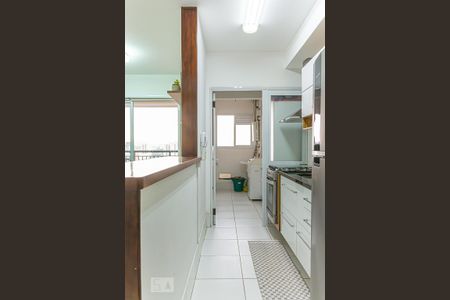 Apartamento à venda com 68m², 2 quartos e 1 vaga Apartamento à venda com 68m², 2 quartos e 1 vagaCozinha