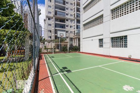 Apartamento à venda com 68m², 2 quartos e 1 vaga Apartamento à venda com 68m², 2 quartos e 1 vagaÁrea comum - Quadra
