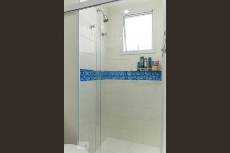 Apartamento à venda com 68m², 2 quartos e 1 vaga Apartamento à venda com 68m², 2 quartos e 1 vagaBanheiro da Suíte